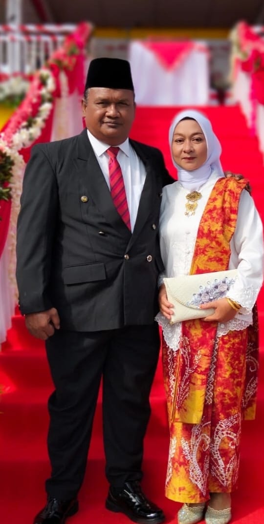 Profil Pimpinan